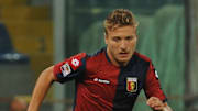 Genoa CFC v Cagliari Calcio - Serie A