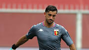 Genoa CFC v FC Crotone - Serie A