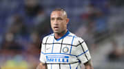 Radja Nainggolan, Inter