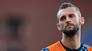 Genoa CFC v FC Internazionale - Serie A