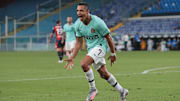 Genoa CFC v FC Internazionale - Serie A