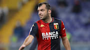Goran Pandev