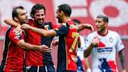 Genoa CFC v Fc Crotone - Serie A