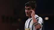 Paulo Dybala 