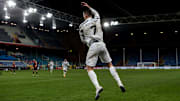 Ronaldo est co-meilleur buteur de Série A