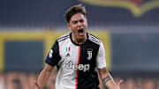 Genoa CFC v Juventus - Serie A