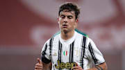 Paulo Dybala, Juve