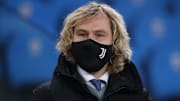 Pavel Nedved, Juventus - Serie A