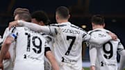 La Juventus tentera de s'offrir une nouvelle victoire.