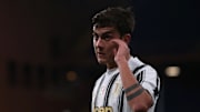 Genoa CFC v Juventus - Serie A