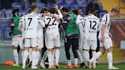 Genoa CFC v Juventus - Serie A