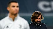 La Juventus Turin de Cristiano Ronaldo et Andrea Pirlo rencontre de grandes difficultés cette saison.