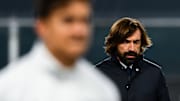 El director técnico de la Juventus aplicó severos castigos a sus jugadores que rompieron el confinamiento.