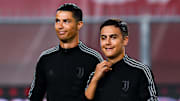 Cristiano Ronaldo et Paulo Dybala vont encore pouvoir combiner pendant un an à la Juventus