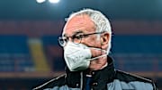 Claudio Ranieri