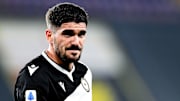 Genoa CFC v Udinese Calcio - Serie A