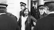 George Best ha tenido más de un problema por el alcohol