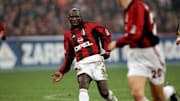 George Weah