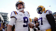 Georgia Southern v LSU