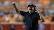 Georgia v Tennessee