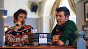 Podcasts in trouble. 