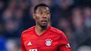 German DFB Pokal"FC Schalke 04 v Bayern Munchen"