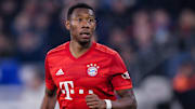 Wird David Alaba beim FC Bayern verlängern?