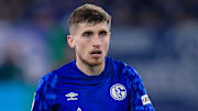 Jonjoe Kenny ist auf Schalke doch wieder ein Thema