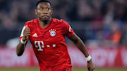 David Alaba est la nouvelle lubie de l'Inter Milan