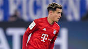 German DFB Pokal"FC Schalke 04 v Bayern Munchen"