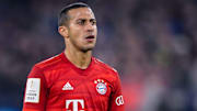 Thiago (29) präferiert den LFC, doch City funkt dazwischen
