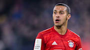 Thiago Alcantara est un meilleur choix que Messi ?
