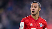 German DFB Pokal"FC Schalke 04 v Bayern Munchen"