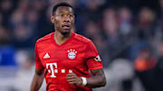 David Alaba pourrait permettre au Bayern Munich de finaliser un dossier important.