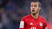 Thiago pourrait finalement être préféré à Wijnaldum