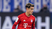 German DFB Pokal"FC Schalke 04 v Bayern Munchen"