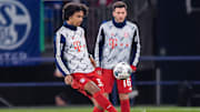 Joshua Zirkzee und Leon Dajaku werden in Köln gehandelt