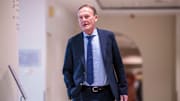 Klagt auf hohem Niveau: BVB-Geschäftsführer Hans-Joachim Watzke