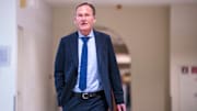 Hält sich bei der Trainerfrage zurück: BVB-Geschäftsführer Hans-Joachim Watzke