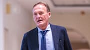 Hans-Joachim Watzke sieht das Positive der Krise