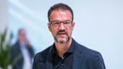 Muss den Verlust von David Abraham kompensieren: Eintracht Frankfurts Sportvorstand Fredi Bobic