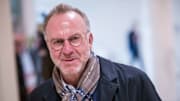 Karl-Heinz Rummenigge n'a pas tardé à dégainer contre le PSG et les autorités françaises
