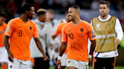 O 'Esquadrão Holandês do Barça de Ronald Koeman' vai ficar para a próxima temporada.