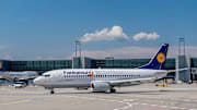 Symbolbild: Selbst die Kurzstrecke nach Basel bewältigte Deutschland per Flieger