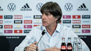 Joachim Löw und sein Team haben vor dem EM-Start noch einiges zu tun.