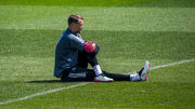 Neuer's Germany face England on Tuesday