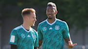 ter Stegen und Boateng sind nicht bei der EM dabei