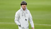 Joachim Löw has been linked with the Real Madrid in recent weeks