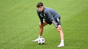 Kai Havertz is finally a Chelsea player