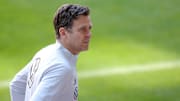 DFB-Manager Oliver Bierhoff will nicht "aktiv" auf Flick zugehen